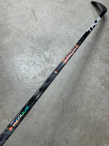 Right Hand 75 Flex P88 True Hzrdus Smoke WHL Prostock (New)