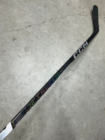 Left Hand 75 Flex P29 CCM Jetspeed FT6 Pro (Used)