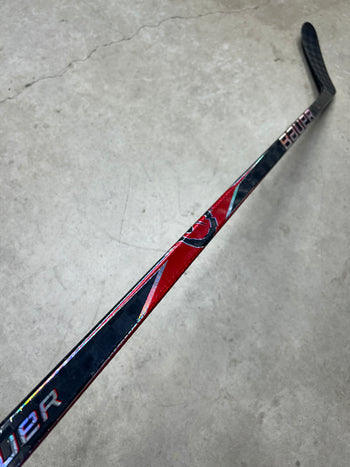 Left Hand 87 Flex P28M Bauer Proto 2 CHL Pro Stock (Restored)