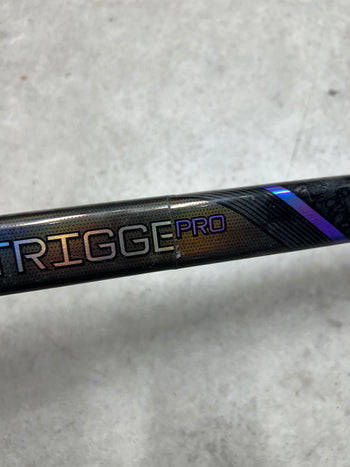 Right Hand 85 Flex P28M CCM Ribcor Trigger 9 Pro (Restored)