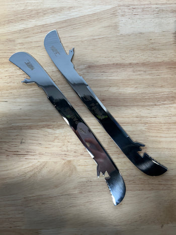 272mm BladeTech (Fits Bauer PowerFly) Bauer FlyTi Equivalent Zach Parise Pro Stock