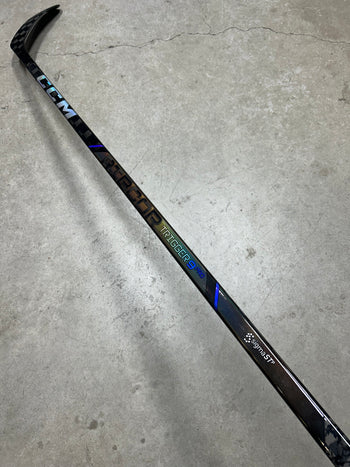 Left Hand 85 Flex P28 CCM Ribcor Trigger 9 Pro (New)