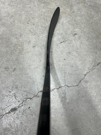 Left Hand 80 Flex Custom P28 True Hzrdus Smoke New