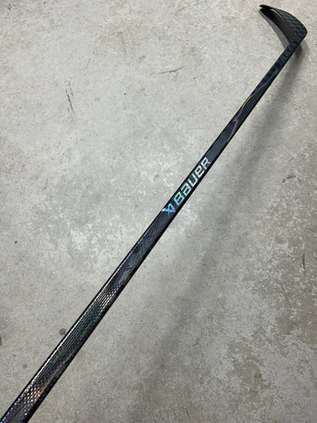 Right Hand 87 Flex P28M Bauer Flylite NHL Pro Stock (New)