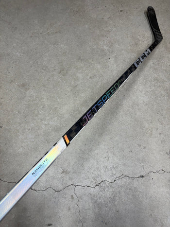 Left Hand 75 Flex P29M CCM FT6 Pro (Restored) Pro Stock