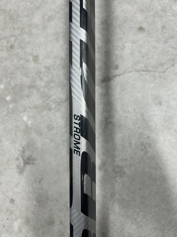 Right Hand 100 Flex P92 Warrior Alpha LX Pro New