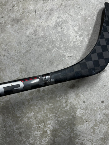 Right Hand 77 Flex P92 Bauer Hyperlite2 (Restored)