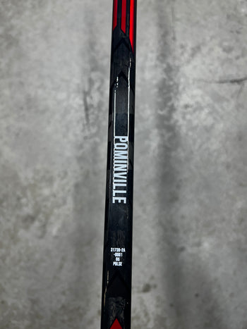 Right Hand 77 Flex P28M Bauer Pulse (Restored) OHL Pro Stock