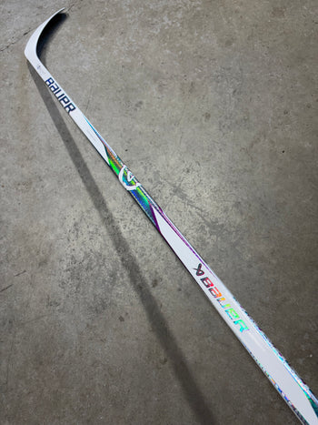 Left Hand 82 Flex P92 Bauer Proto2 (New) OHL Pro Stock