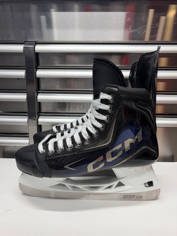 CCM FT8 Pro Size 10 Regular Width (New) JOHN TAVARES Pro Stock