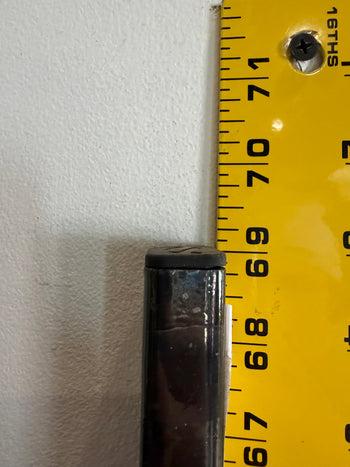 Left Hand 80 Flex P28 True Hzrdus Smoke New (Wrapped as HZRDUS 9X4)