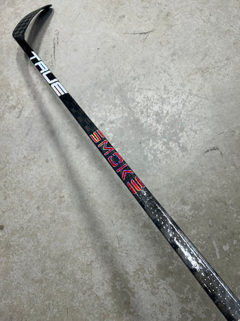 Left Hand 85 Flex P28M True Hzrdus Smoke NCAA Prostock (New)