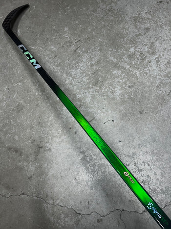 Left Hand 100 Flex P29 CCM Jetspeed FT8 Pro (New)