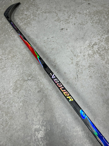 Left Hand 82 Flex P28 Bauer Flylite (New) Pro Stock