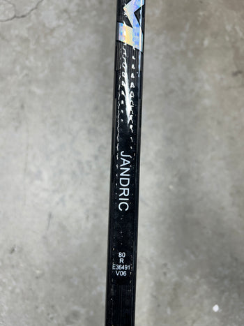 Left Hand 80 Flex Custom P90TM Pro Stock CCM Jetspeed FT7 Pro (New)