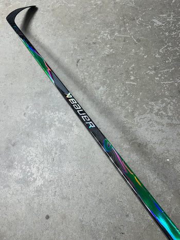 Left Hand 95 Flex P92 Bauer Flylite (New) Mikko Rantanen NHL Pro Stock