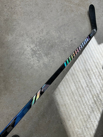 Left Hand 75 Flex Custom P28 Warrior Alpha LX2 Pro (Used)