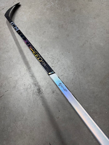 Left Hand 80 Flex P29M CCM FT6 Pro (Restored) Pro Stock
