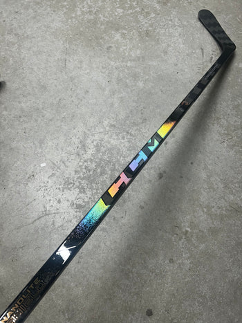 Left Hand 75 Flex P29 CCM Ribcor Trigger 10 Pro (New) Pro Stock