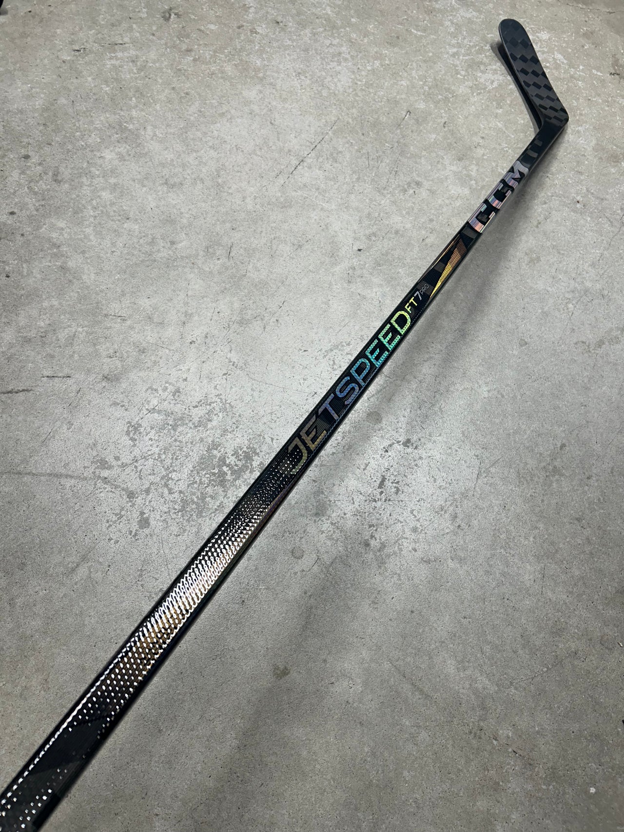 Left Hand 85 Flex P29 CCM Jetspeed FT7 Pro (New)