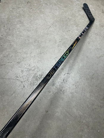 Left Hand 85 Flex P29 CCM Jetspeed FT7 Pro (New)
