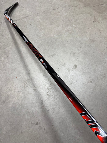 Left Hand 85 Flex P91A Warrior Covert QRE Pro Team (New) Pro Stock