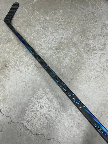 Right Hand 75 Flex P29 CCM Vizion (Restored) Pro Stock