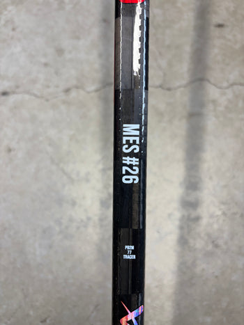 Left Hand 77 Flex P92M Bauer Nexus Tracer (New) Pro Stock