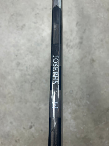 Left Hand 82 Flex P92 Bauer Hyperlite (New) Pro Stock