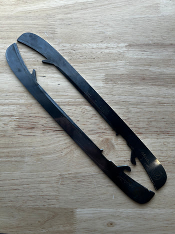 306mm (Fits Bauer PowerFly) Bauer FlyTi Pro Stock (Used)
