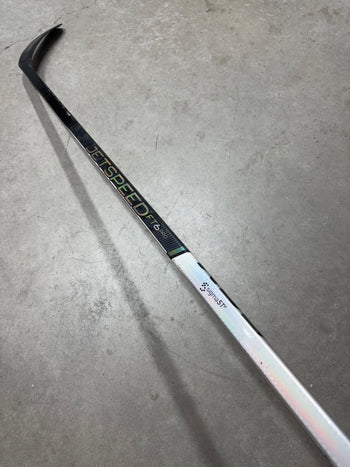 Left Hand 75 Flex P88 CCM FT6 Pro (Restored) Pro Stock