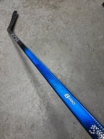 Right Hand 95 Flex P28M CCM Jetspeed FT8 Pro (New) Pro Stock