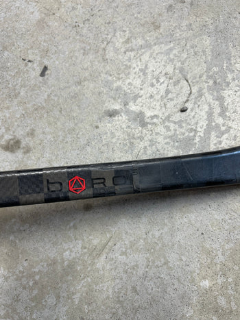 Left Hand 87 Flex P92M Bauer Pulse CHL Pro Stock (Restored)