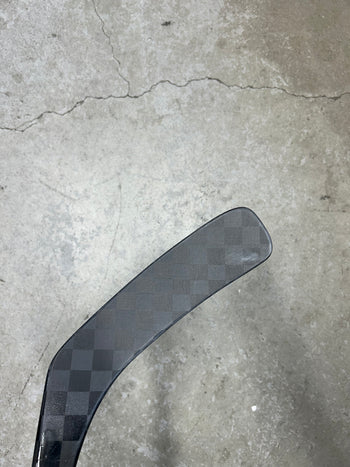 Right Hand 87 Flex Pro Kane Curve Bauer Twitch Pro Stock (New)