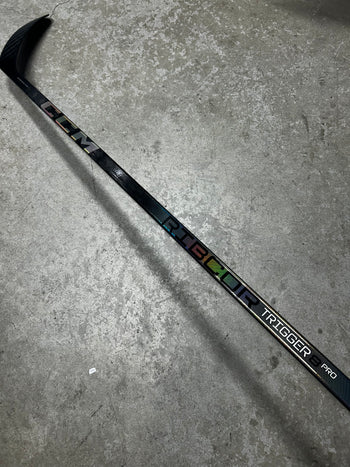Left Hand 100 Flex P92 CCM Ribcor Trigger 8 Pro (New)