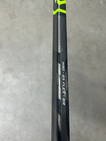 Left Hand 85 Flex P90 Warrior Alpha LX20 Pro (New) Pro Stock