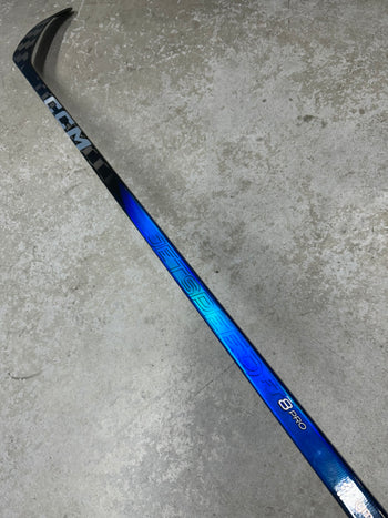 Left Hand 100 Flex P28M CCM Jetspeed FT8 Pro (Used) Pro Stock