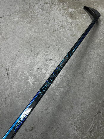 Right Hand 85 Flex P29 CCM Vizion (Restored) Carbo NHL Pro Stock