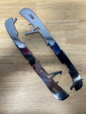 246mm BladeTech (Fits True Shift Max) True DLC Equivalent New York Sirens Pro Stock