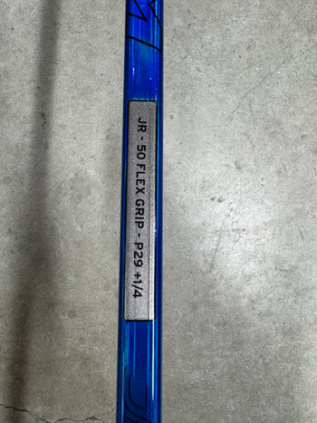 Right Hand 50 Flex P29+1/4 CCM FT8 Pro New