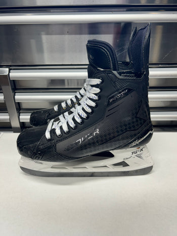 Bauer Shadow Skate Size 11.5 FIT 2 (Used) Nikita Zadorov Pro Stock