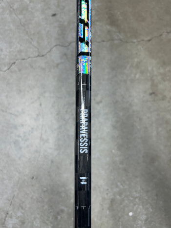 Right Hand 87 Flex Pro Kane Curve Bauer Twitch Pro Stock (New)