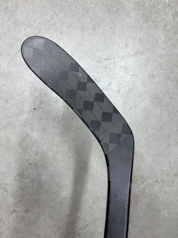 Left Hand 85 Flex P28 CCM Ribcor Trigger 9 Pro (Like New)