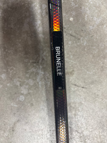 Left Hand 80 Flex P28 CCM Jetspeed FT8 Pro (Restored)