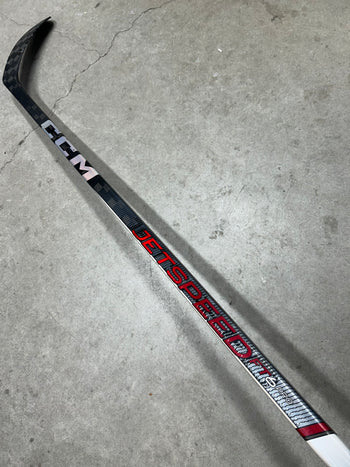 Left Hand 80 Flex P29 CCM Jetspeed FT6 Pro (Used)