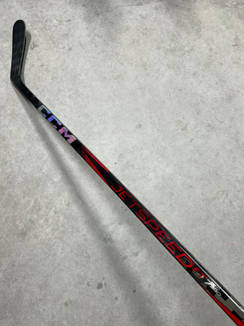 Right Hand 95 Flex P92 CCM Jetspeed FT7 Pro (New) Pro Stock