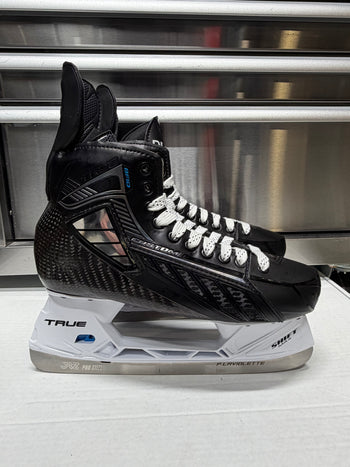 True SVH Custom Pro Skate Size 10 Regular Width (New) PETER LAVIOLETTE Pro Stock
