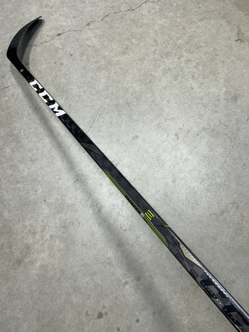 CCM Ribcor Trigger 3D PMT 85 Flex P92 Left Hand (New)
