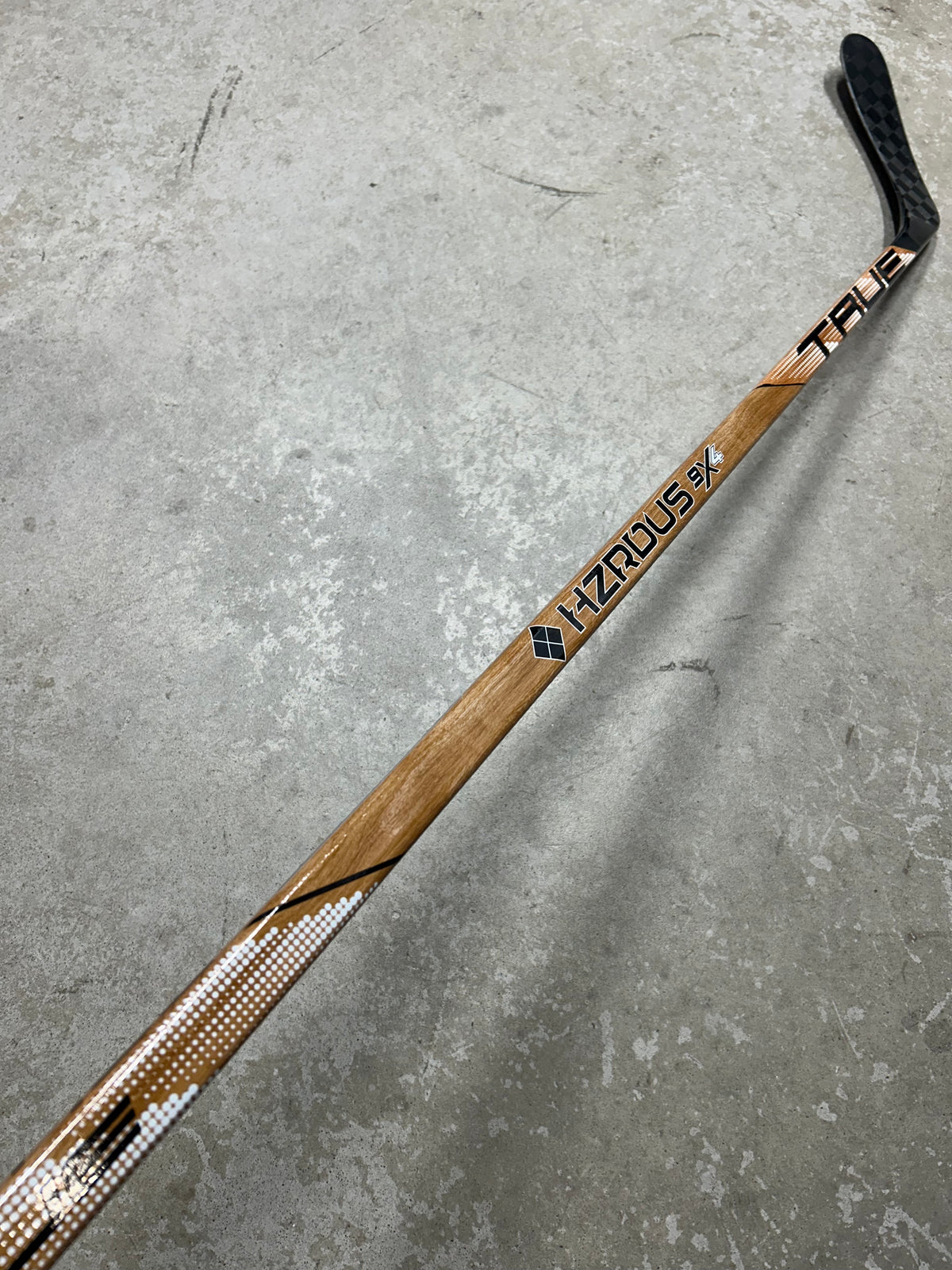 Left Hand 105 Flex P92 True Hzrdus 9x4 (New) Pro Stock