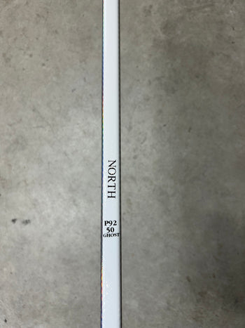 BLCKSTCK PROTOTYPE Right Hand 50 Flex P92 (Same Kickpoint As FT Ghost)